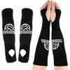 Armschoner Volleyball Armsleeves - Unterarmschutz Zubehör, Produktbild-Vorschau 3