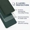 kwmobile Handyhülle für Huawei P30 Pro Hülle - Case Silikon Produktbild-Vorschau 6