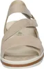 Waldläufer hakura Sandalette beige in Gr. 37 Produktbild-Vorschau 2