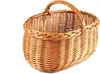 MyBer® Einkaufskorb Weidenkorb Korb geflochten 50/34/24(34) Produktbild-Vorschau 3