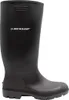 Dunlop Stiefel Pricemastor lang schwarz Gr. 43 Produktbild-Vorschau 12