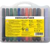 EBERHARD FABER 551224 EBERHARD FABER Colori Filzstifte Vista previa de la imagen del producto 4