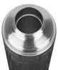 EMSA Isolierflasche 1 l Manschette schwarz Voir les images du produit 9