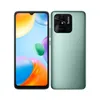 A product shot of a smartphone, showing both the front and back. Náhled obrázku produktu