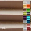 Plissee Schokolade Fenster Tür  ohne Bohren BxL: 130 x 200 Produktbild-Vorschau 1