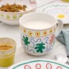 Costa Nova Summer Bliss Becher, Tulip Weiß, Tasse mit Produktbild-Vorschau 2