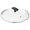 Kasserolle aus geschmiedetem aluminium "caractère" 28cm - 5 Produktbild-Vorschau 5