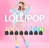 CLARESA Vernis hybride LOLLIPOP 3 -5g Voir les images du produit 16