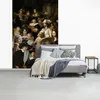 MuchoWow® Fototapete für Wohnzimmer oder Schlafzimmer Produktbild-Vorschau 5