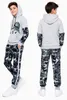 Jongenshoodie set – Hoodie met joggingbroek - Productafbeelding-voorbeeld 3