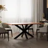 CLP Tischbeine Hardwick aus Stahl in Sternform Höhe 71 cm Produktbild-Vorschau 3