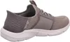 Skechers Slip Ins Sneaker Beige Produktbild-Vorschau 31