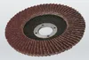 10 dischi abrasivi piatti da 115 mm, grana P60, per Anteprima dell’immagine prodotto 6