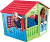 PalPlay Spielhaus Fun Kunststoff 780 Produktbild-Vorschau 4