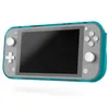 Grip Hardcase Turquoise pour Nintendo Switch Lite Voir les images du produit 1