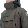 UYN Flash Winterjacke Half-Zip Herren iridescent/black L Produktbild-Vorschau 4