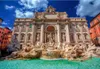 CASTORLAND Puzzle Fontána Di Trevi, Ř ím 1500 dílků Produktbild-Vorschau 1