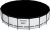 Bestway Cover Sirocco en Vendavel frame rond 549 Podgląd zdjęcia produktu 10