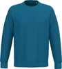 Native Spirit Umweltfreundliches Uni-Sweatshirt mit Produktbild-Vorschau 2