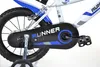 SCH RUNNER 14“, Kinderfahrrad, mit Zubehör Produktbild-Vorschau 5