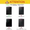 Fintie Hülle für Samsung Galaxy Tab A 9.7 Zoll T550N / Produktbild-Vorschau 2