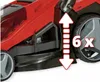 Einhell Akku-Rasenm?her GE-CM 36/43 Li M-| Solo Náhled obrázku produktu 24