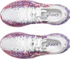 Asics Running Shoes 1012B675-101 in WHITE/EDO PURPLE color Produktbild-Vorschau 6