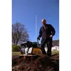 TEXAS Benzin Gartenfräse Motorhacke Bodenhacke Lilli 535TG Produktbild-Vorschau 7