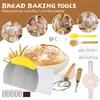 Gärkorb Brot Set, Gärkörbchen zum Brotbacken, Brot Backen Produktbild-Vorschau 10