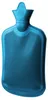 MED-Comfort - Wärmflasche 2 L - blau - 1 Stk. Produktbild-Vorschau 1