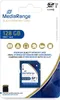 MediaRange SD Card 128GB SDXC CL.10 UHS-1 Produktbild-Vorschau 1