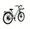 Pixar C1 PRO E-Bike - Motor 250W Baterie 36V18Ah 28x1.95 Náhled obrázku produktu 5