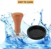 Kaffee Tamper, Espresso Tamper, Kaffeestampfer aus Produktbild-Vorschau 5