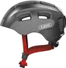 ABUS Fahrradhelm Youn-I 2.0 - mit Licht für Kinder, Produktbild-Vorschau 1