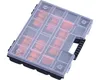Koffer-Organizer NOR12, 3.5x19.5x29 cm Produktbild-Vorschau 12