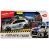 Dickie Toys - Audi RS3 - auto della polizia alta 15 cm con Anteprima dell’immagine prodotto 2