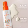 Lancaster Sun Sensitive Oil-free Milk SPF50 Bräunungsmilch Produktbild-Vorschau 24