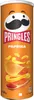 Pringles Paprika Crisps 165 g Voir les images du produit 1