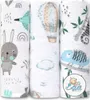 Ega KIDS | Flanellwindeln 3er Set - 70 x 80 cm - Weich und Produktbild-Vorschau 1