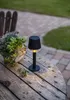 Star Trading 483-12 LED-Solar-Dekoration "Parvus" schwarz, Produktbild-Vorschau 6