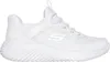 Skechers WIP 403822L/WHT in White color size 38 Produktbild-Vorschau 9