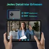DOOGEE U11 Android 16 Tablet 11 Zoll, 16GB RAM+128GB ROM Produktbild-Vorschau 5