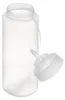 APS 93259 Quetschflasche, Polyethylen, 1.025 ml, Ø 8 cm, Produktbild-Vorschau 3