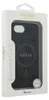 Guess Kunstleder 4G Farbiger Ring MagSafe Hülle für iPhone Produktbild-Vorschau 9