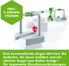 Rozszerzenie kolejki linowej Ravensburger GraviTrax Podgląd zdjęcia produktu 21