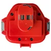 vhbw 2x Akku kompatibel mit Makita 1050DWB, 1050D, Produktbild-Vorschau 4