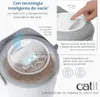 Pixi | Pojemnik próżniowy na pokarm dla kota CatIt | 9,6l / Podgląd zdjęcia produktu 8