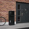 ParcelBuddy Paketbriefkasten XL – Briefkasten mit Paketfach Produktbild-Vorschau 2