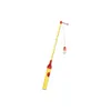 amscan 0015 Lantaarnstok - elektrisch, 30 cm, assorti Productafbeelding-voorbeeld 8