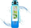 Ncd04 Blaue Tritan-Flasche Nils Camp Produktbild-Vorschau 16